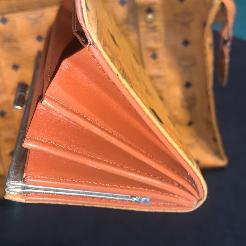 MCM Wallet